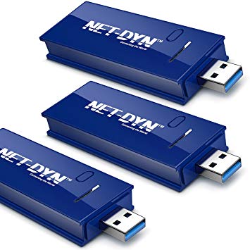 Net dyn usb wireless adapter